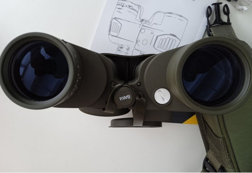 Бінокль(бинокль) 10х50 USCAMEL Київ - фото 3