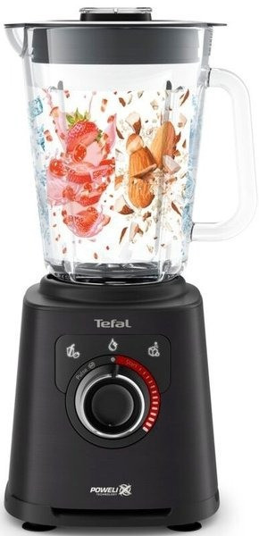 Блендер Tefal PerfectMix+ BL87G831 ( Чорний ) Харьков - изображение 7