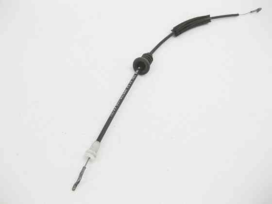 Mercedes-Benz  A1697600404 Трос замка задніх лівих дверей B-class W245 Одесса