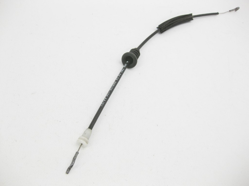 Mercedes-Benz  A1697600404 Трос замка задніх лівих дверей B-class W245 Одесса - изображение 3