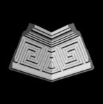 Потолочный плинтус 2м   GP-58   64х28х2000 mm для натяжных потолков Днепр - изображение 3