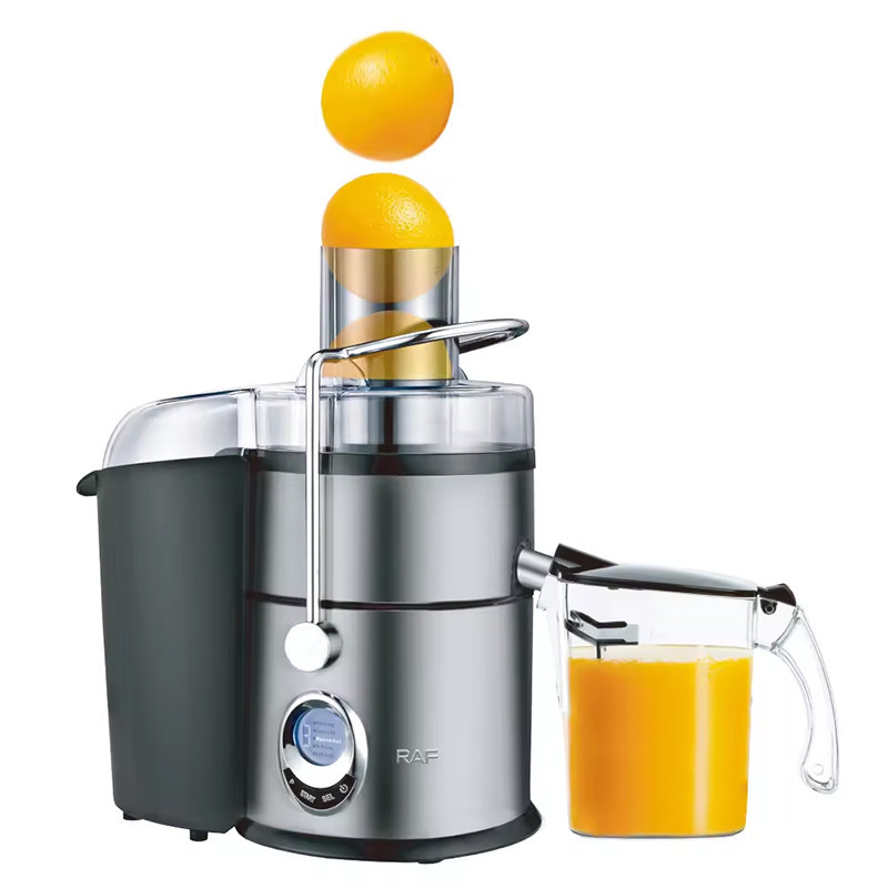 Соковыжималка RAF R 2868 (4) Одесса - изображение 3
