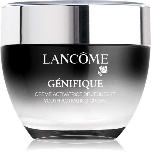 Денний крем-активатор для обличчя Lancôme Génifique 50ml Слов'янськ - фото 2