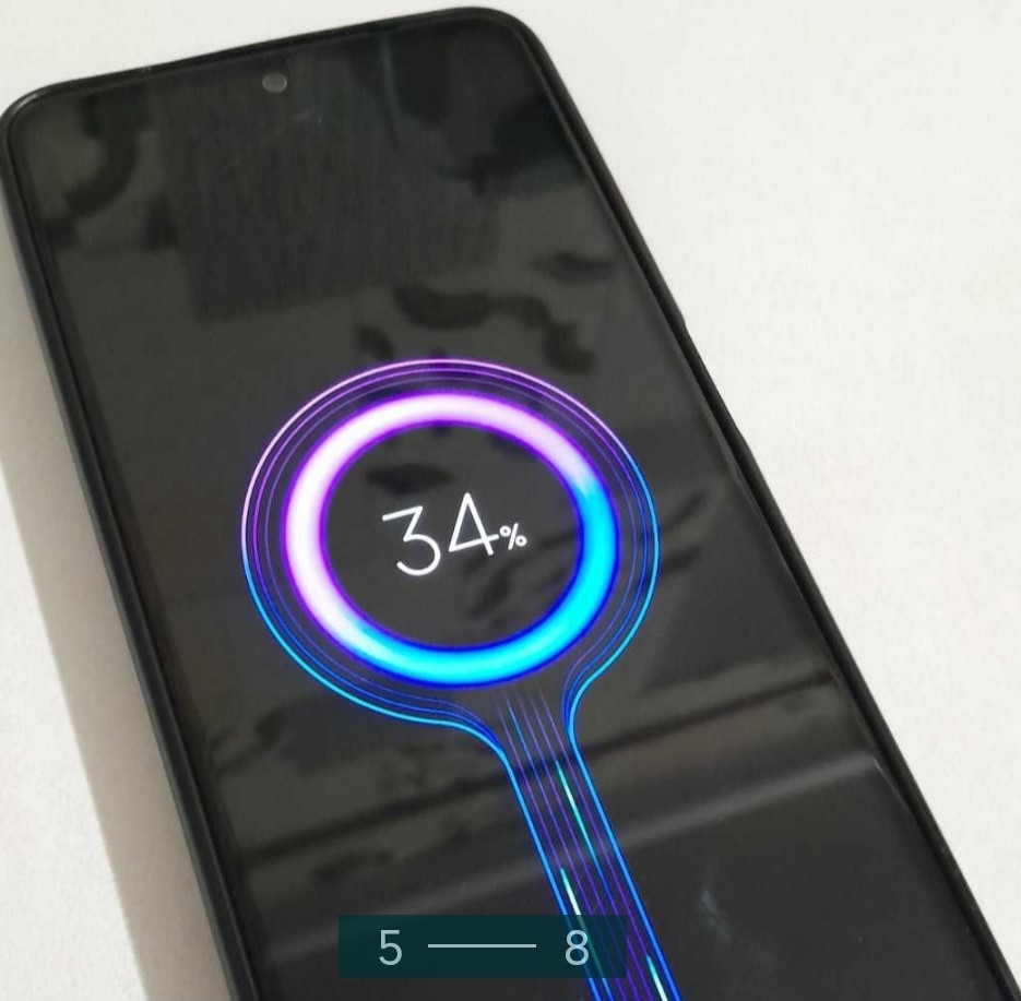 Смартфон Xiaomi Redmi Note 11 , 8/128Gb. NFC Киев - изображение 4