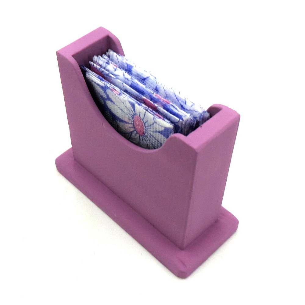 Салфетница 