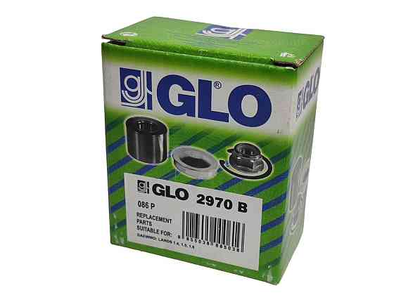 Підшипник Ланос, Nexia, Lacetti передній 1,6 R14 (ремкомплект) (к-кт 2 шт) маточини Мукачево