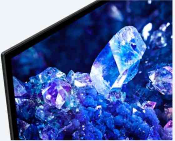 Телевізор OLED SONY XR-48A90K. Харків