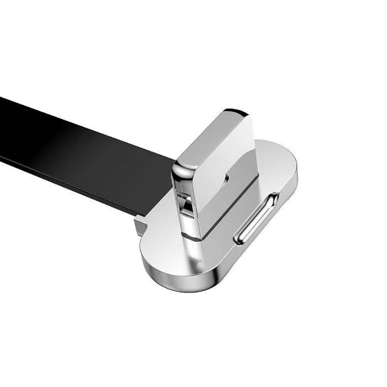 Модуль для бездротового зарядного пристрою Lightning чорний BASEUS Житомир