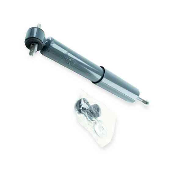 Амортизатор 2410, 3102, 31029, 3110, 31105 передний DK ГАЗ Мукачево