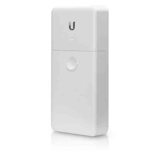 Комутатор Ubiquiti NanoSwitch N-SW (4xGE, POE) Харьков
