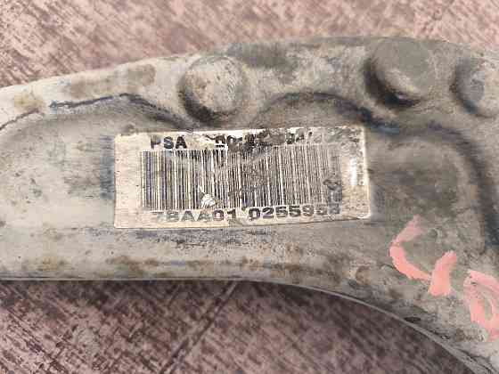 Важіль передній Peugeot 407 2004-2011 Ковель