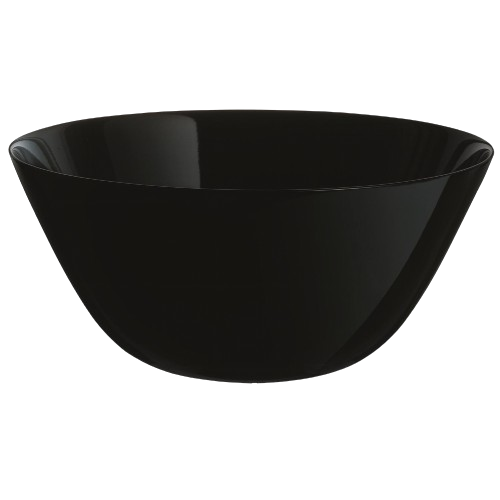 Сервіз столовий Lillie Black&White 19 предметів ECOMO Житомир - изображение 5