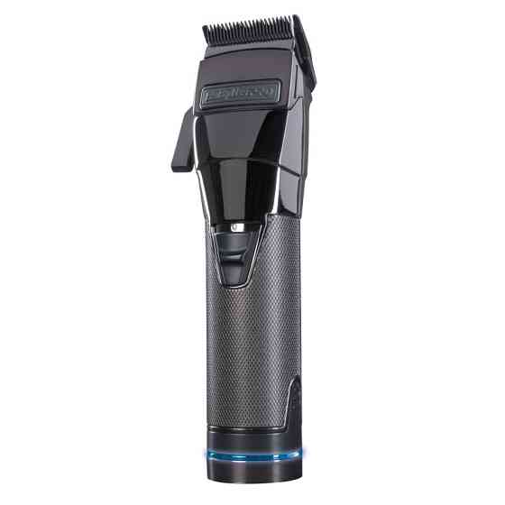 Машинка для підстригання Babyliss Pro FX895E SnapFX Сріблястий Харків