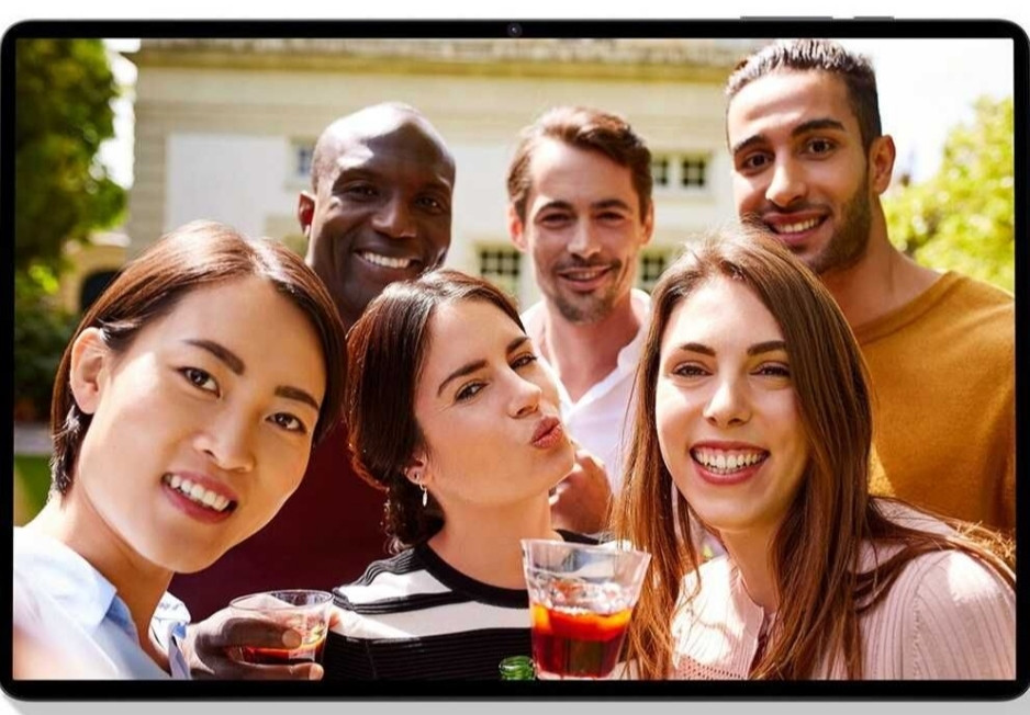 ХИТ ! Планшет -телефон: Samsung ULTRA tab10 .4G, GPS, 6/64Gb, IPS, 16 ядер Киев - изображение 6