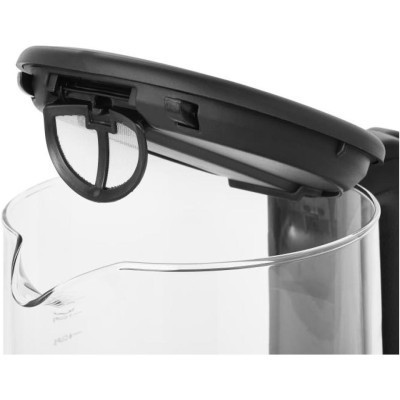 Электрочайник Rotex RKT84-GS Винница - изображение 6