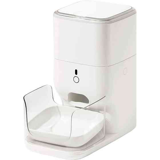 Смарт годівниця CATLINK Automatic Feeder Fresh 2 - Luxury (6972884750958) Київ