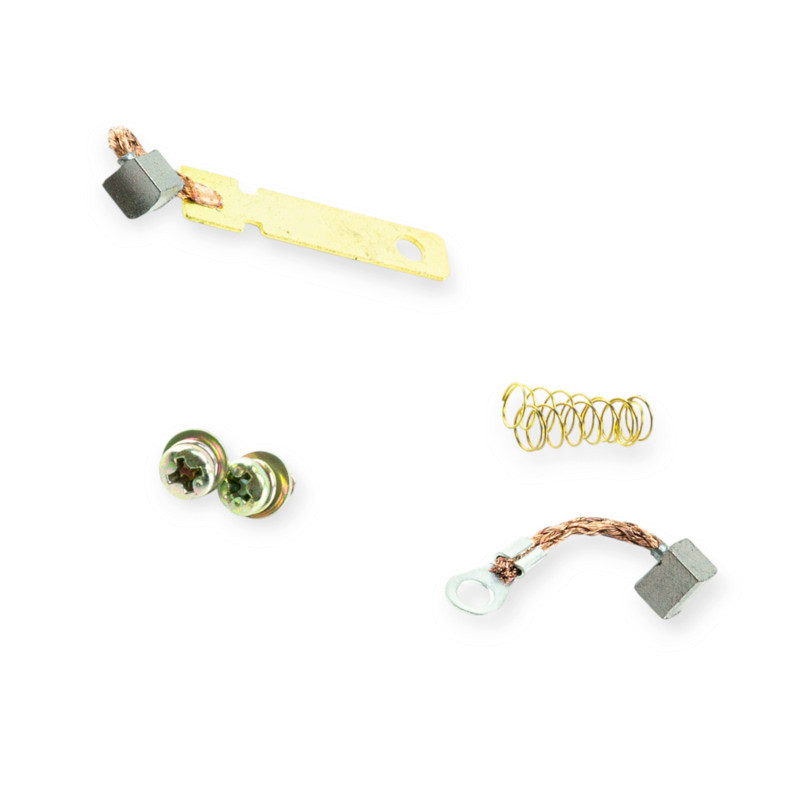 Щітки мопед Дельта стартера Мукачево - фото 1