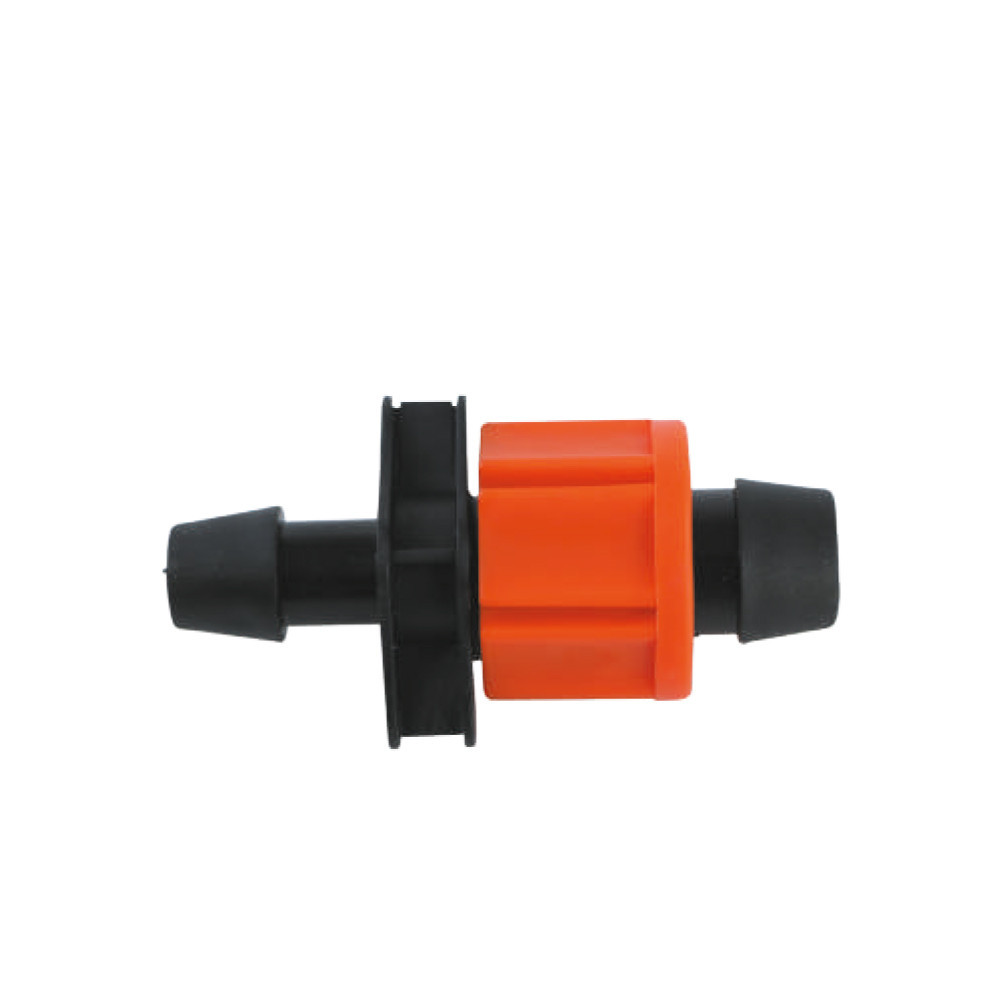 Стартер для крапельної стрічки Ø16 мм FLORA (5079184) Київ - фото 1