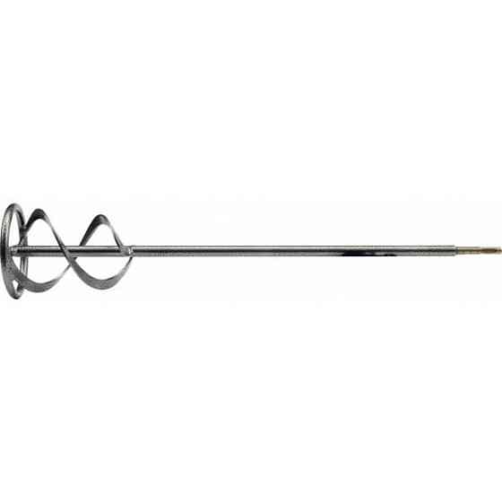 Міксер для буд.сумішей оцинкований YATO: Ø=120 x 600мм, SDS PLUS, max 15-25 кг [14] Одеса