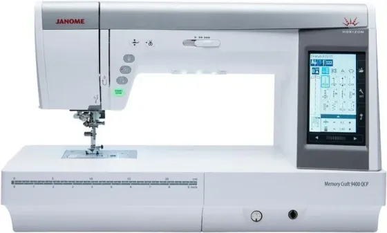Швейная машина JANOME MC9450QCP Киев