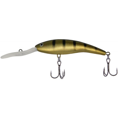 Воблер Select Basher 110F 110mm 23.0g 23 (max 6.0m) (1870.70.08) Винница - изображение 1