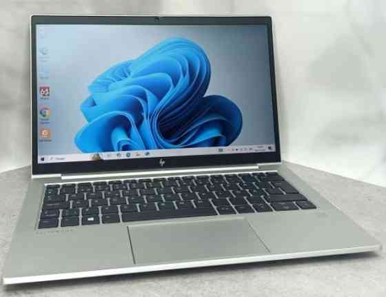 HP EliteBook 835 G7/Ryzen 3 Pro 4450U/16/256/13