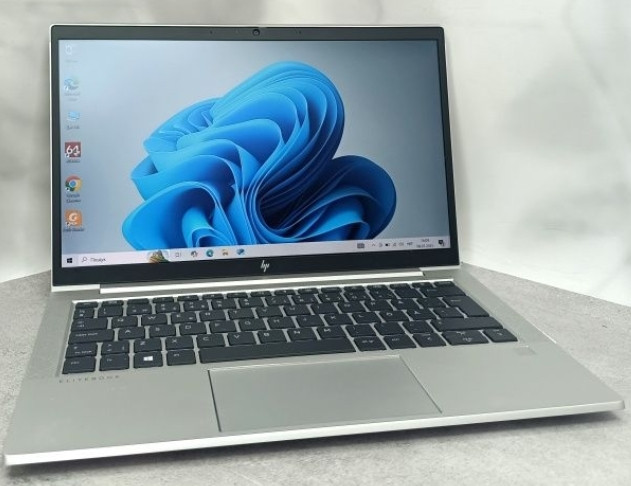 HP EliteBook 835 G7/Ryzen 3 Pro 4450U/16/256/13