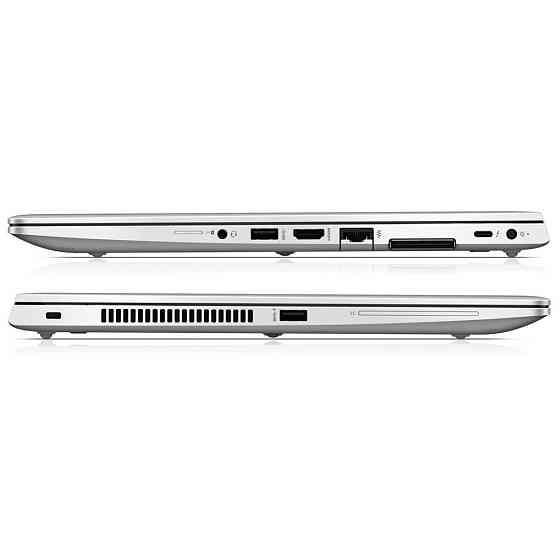 Б/У Ноутбук HP EliteBook 850 G6 (i5-8265U/8/256SSD) — Class B Харків