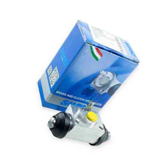 Цилиндр заднего тормоза Форд Фиеста V, Fusion, Мазда 2 01- колесный Мукачево