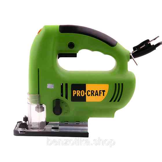 Лобзик Procraft ST1000 Киев