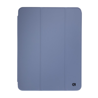 Чохол до планшета Armorstandart Smart Fold Pen Apple iPad Air 11 (2024) Lavender Grey (ARM78118) Вінниця - фото 1