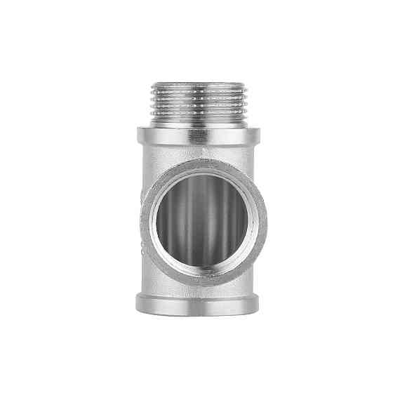 Тройник Thermo Alliance Forte 3/4" ВВН SF36320 Київ