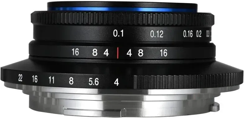 Объектив Laowa Venus Optics 10mm f/4,0 Cookie - stałoogniskowy do Canon RF (VO3564) Киев - изображение 1