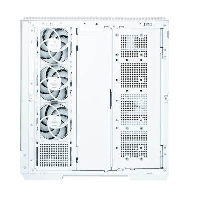 Корпус Zalman P50 DS (P50DSWHITE) Винница - изображение 8