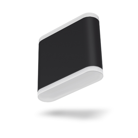 LED Світильник архітектурний VL-AR06-062B 6W 2700K 220-240V IP54 Videx Житомир - фото 3