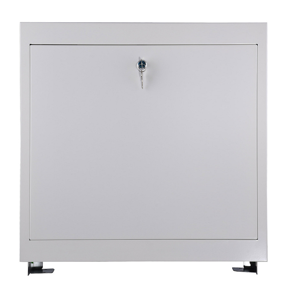 Колекторна шафа внутрішня ЕСО PRO ШКВ-03 575x715x110 (5) Тернопіль - фото 2