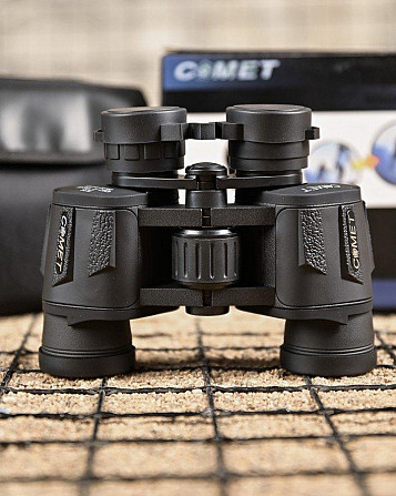 Бинокль Comet mini 7x35 ПП7738 Киев - изображение 1