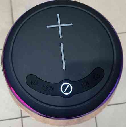 Bluetooth Колонка 60W. HOPESTAR SC-01. Харків