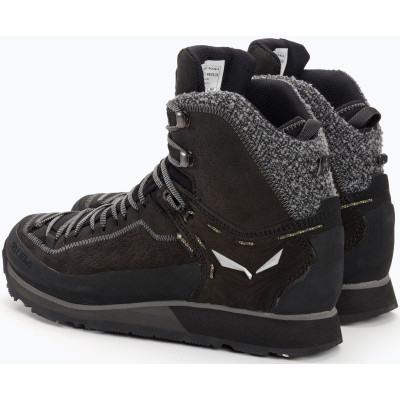 Черевики Salewa MS MTN Trainer 2 Winter GTX 61372 0971 - 44 - чорний (013.001.4762) Вінниця - фото 7