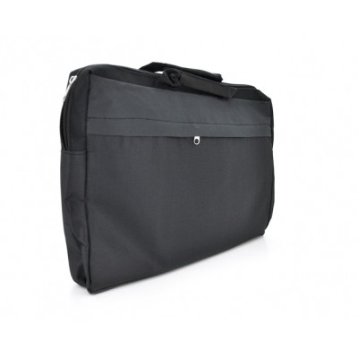 Сумка для ноутбука Merlion 15,6" polyester (YU2002/19995) Вінниця - фото 1