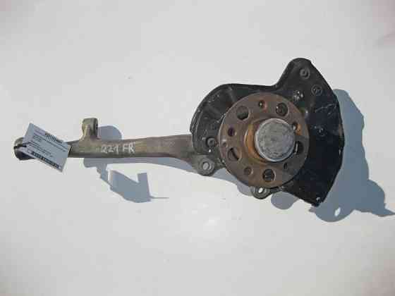 Mercedes-Benz  A2213324601 Поворотний кулак передній правий зі ступицею S-Class W221 CL C216 Одесса