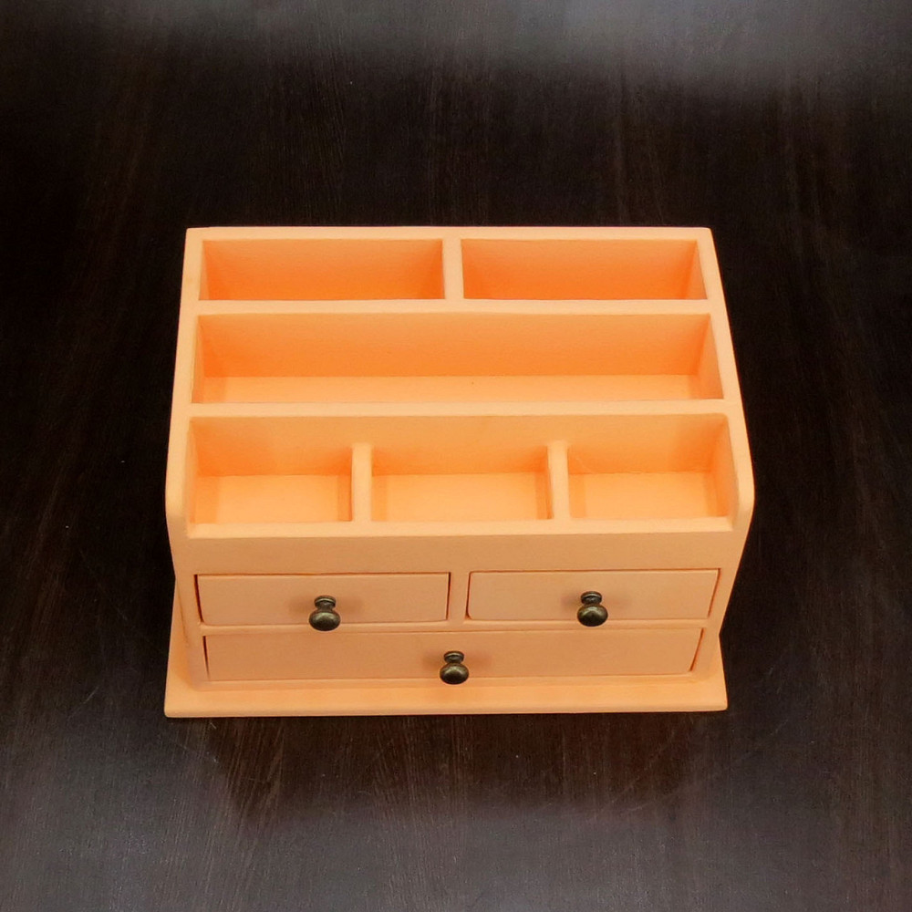 Настольный органайзер 