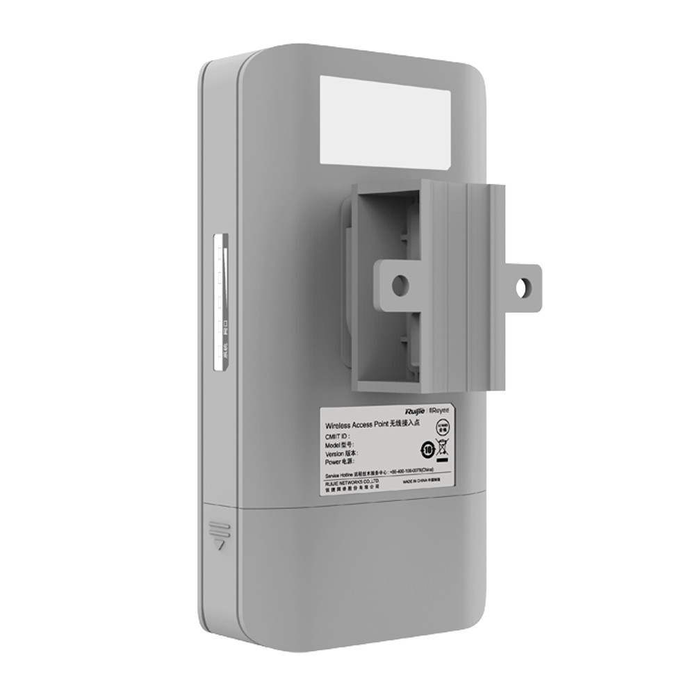 Бездротовий Wi-Fi міст Ruijie Reyee RG-EST310 v2 Київ - фото 3