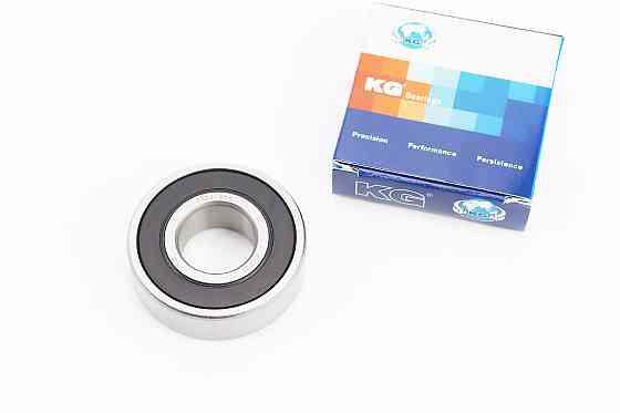 Підшипник 6203 2RS (17x40x12) MS-290,310,390-лів. чи прав. 640,650,660,780,880-лів.; водяного насосу KM385BT; колінвалу TACT,PAL; панелі демпферної JH Киев