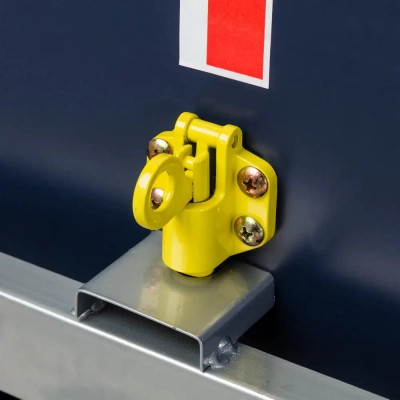 Тенісний стіл Joola Transport Blue (11271) (930936) Вінниця - фото 2