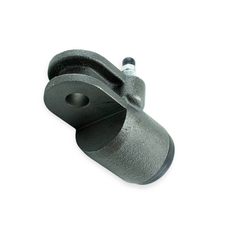 Циліндр переднього гальма ГАЗ 66, 3308 правий (d-35 мм) колісний Мукачево - фото 1