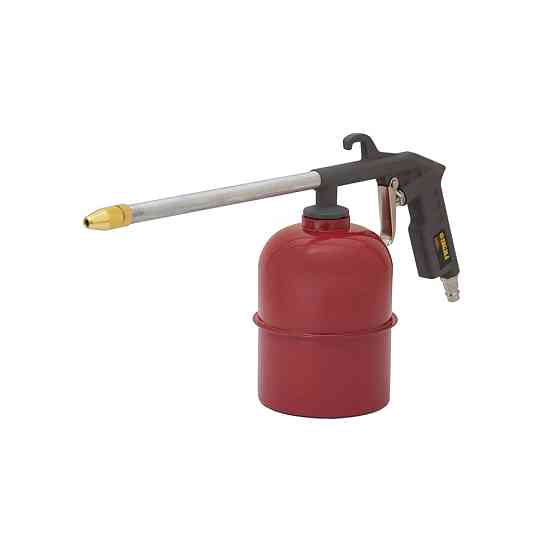 Пневмопістолет для нафтоплювання SIGMA (6841011) Київ