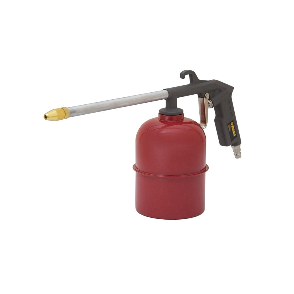 Пневмопістолет для нафтоплювання SIGMA (6841011) Київ - фото 3