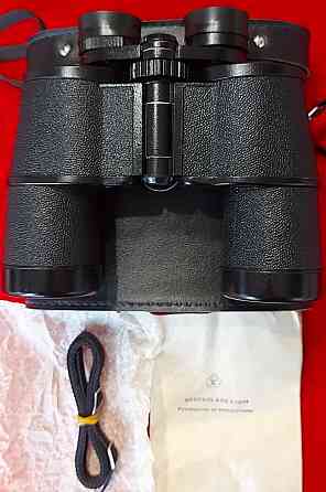 Бінокль БПЦ 4 12х40 СССР-1990 . Стан ІДЕАЛЬНИЙ Київ