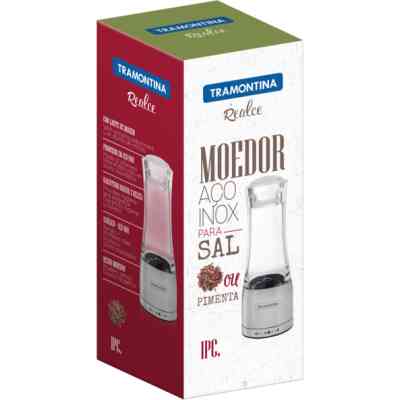 Мельница для специй Tramontina Realce (61653/000) Винница